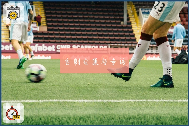 自制合集与专访