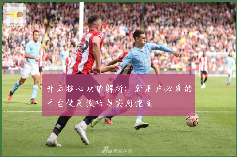 开云核心功能解析：新用户必看的平台使用技巧与实用指南