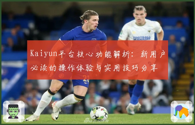 Kaiyun平台核心功能解析:新用户必读的操作体验与实用技巧分享