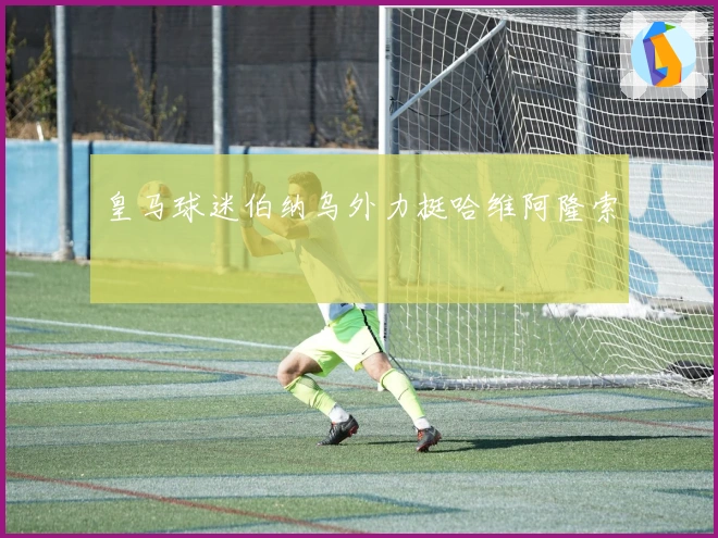 皇马球迷伯纳乌外力挺哈维阿隆索